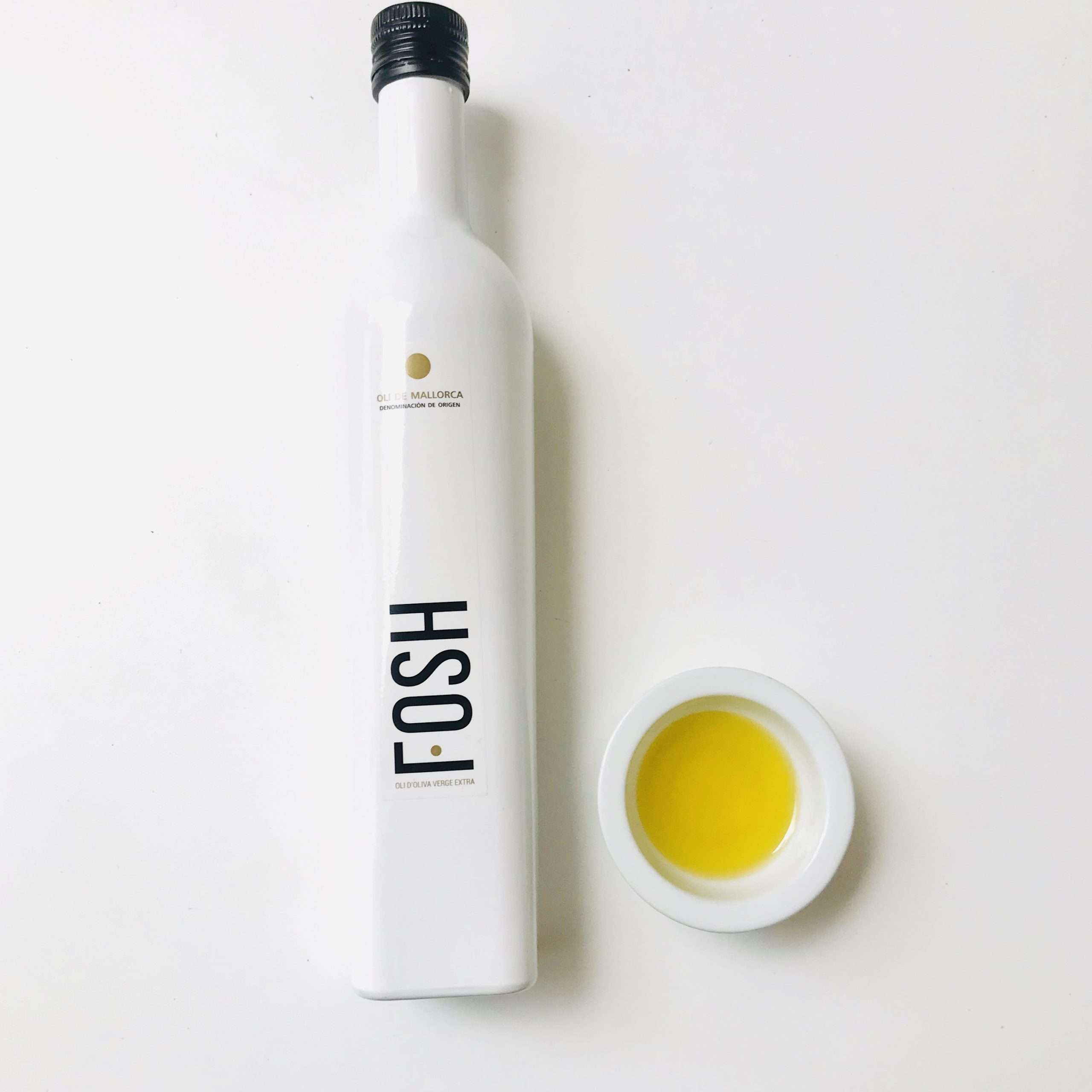 FOSH Olive oil