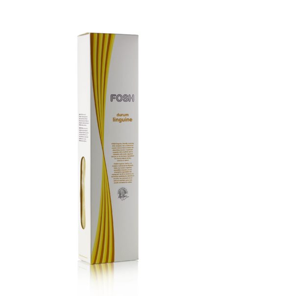 Fosh Durum linguine