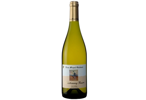 MIQUEL GELABERT Chardonnay 2024