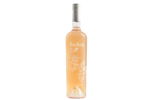 IBIZKUS 2019 Rosé