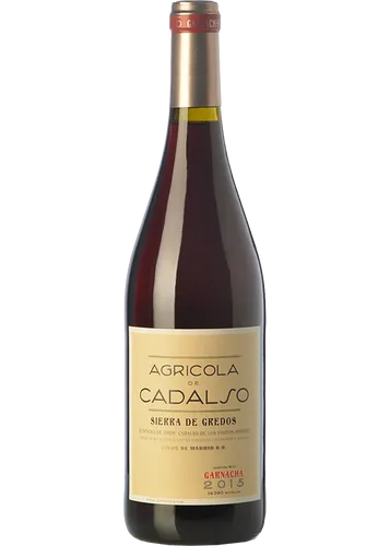 AGRÍCOLA DE CADALSO GARNACHA 2023