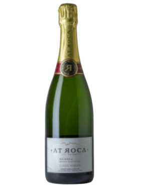 AT ROCA BRUT NATURE RESERVA