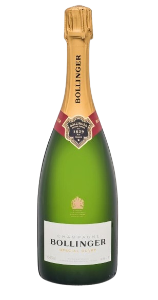 BOLLINGER SPECIAL CUVÉE BRUT