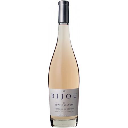 LE BIJOU DE SOPHIE 2024