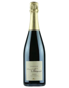 PASCAL DOQUET HORIZON BLANC DE BLANCS BRUT