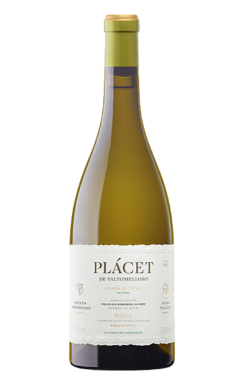 PLACET DE VALTOMELLOSO 2023