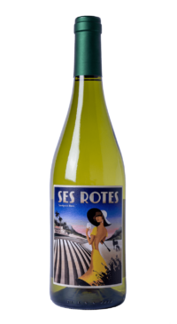 SES ROTES SAUVIGNON BLANC 2024