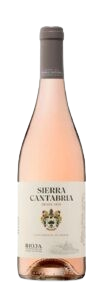 SIERRA CANTABRIA ROSADO 2024
