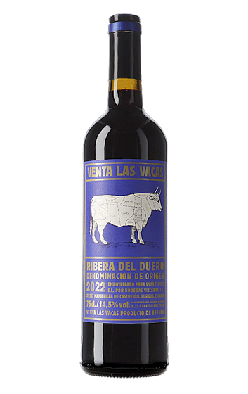 VENTA DE LAS VACAS 2022